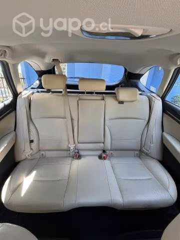 Subaru Outback limited - Imagen 10