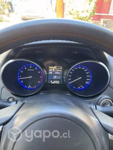 Subaru Outback limited - Imagen 12