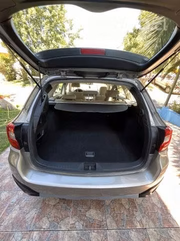Subaru Outback limited - Imagen 7