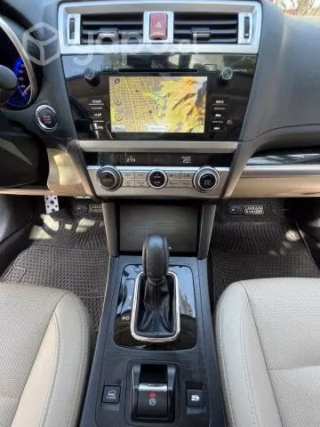 Subaru Outback limited - Imagen 9