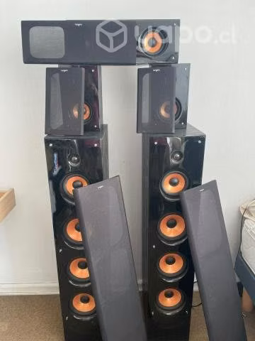 Parlantes - Imagen 3