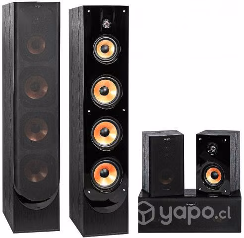 Parlantes