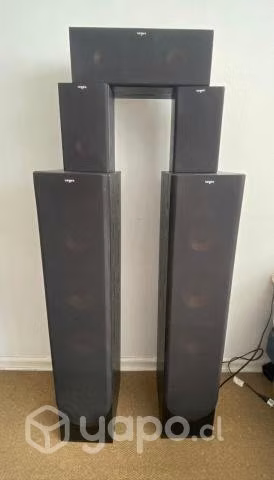 Parlantes - Imagen 4