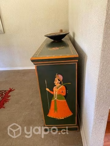 mueble indú - Imagen 2