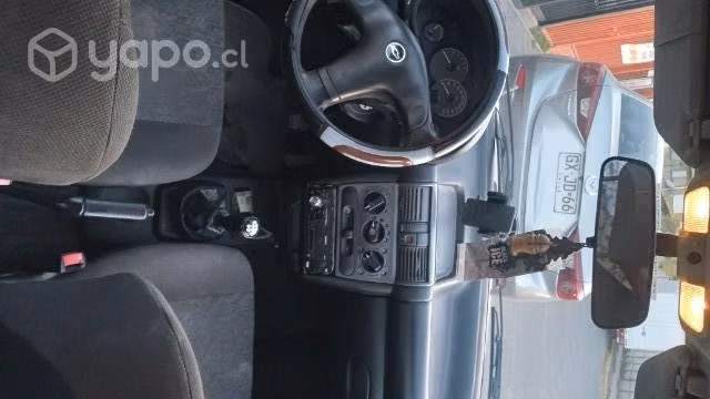 Corsa 2009