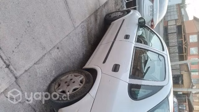 Corsa 2009