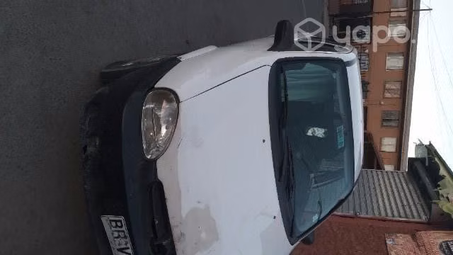 Corsa 2009