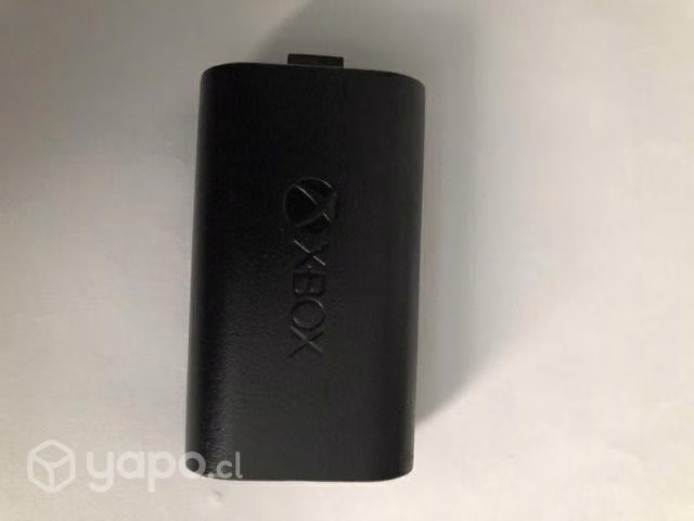 Batería para control de XBOX (ORIGINAL)