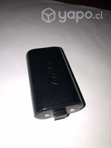Batería para control de XBOX (ORIGINAL)