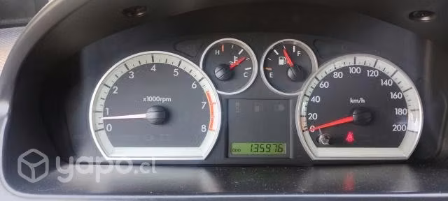 Chevrolet Aveo full 2010 - Imagen 4