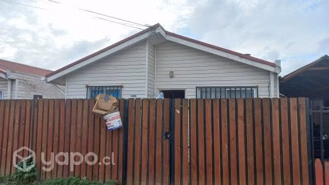 Venta de casa