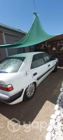 Citroen Xantia 1998