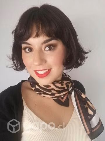 Maquilladora profesional