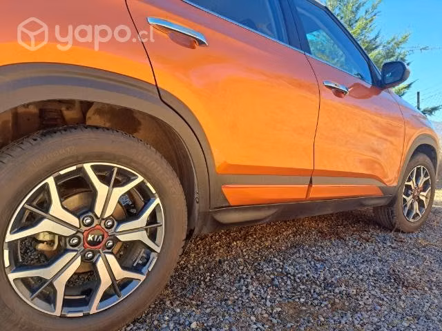 Kia seltos full equipo 2020 - Imagen 2