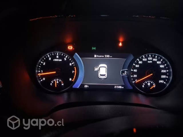 Kia seltos full equipo 2020 - Imagen 6