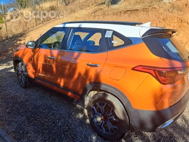 Kia seltos full equipo 2020 - Imagen 5