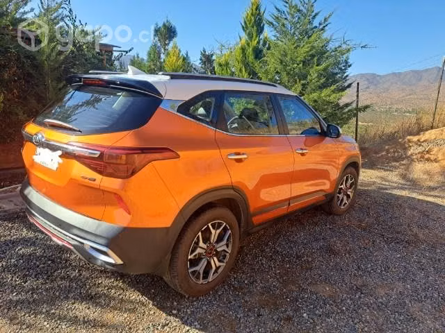 Kia seltos full equipo 2020 - Imagen 10