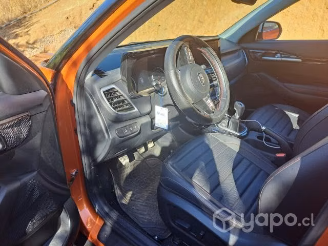 Kia seltos full equipo 2020 - Imagen 3