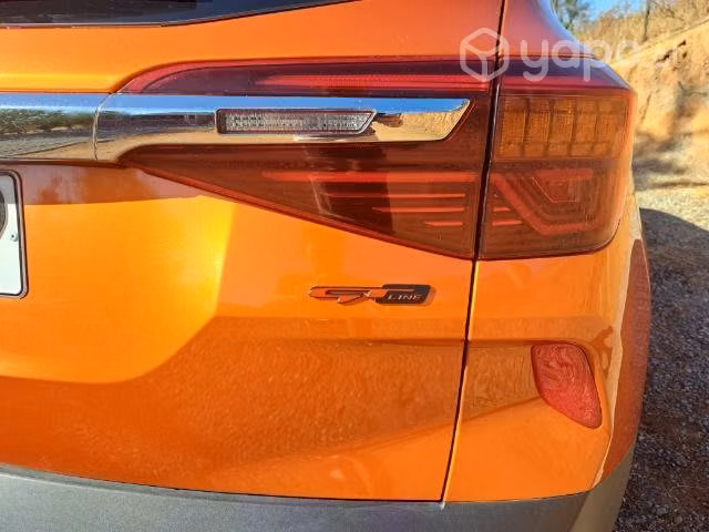 Kia seltos full equipo 2020 - Imagen 8