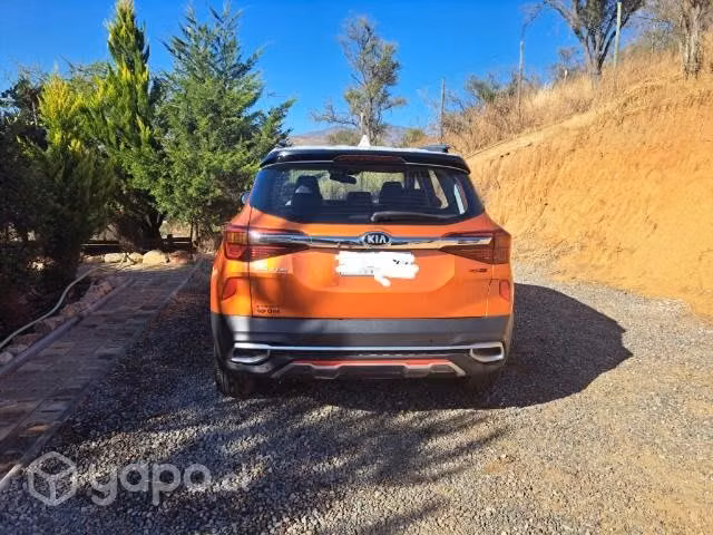 Kia seltos full equipo 2020 - Imagen 9