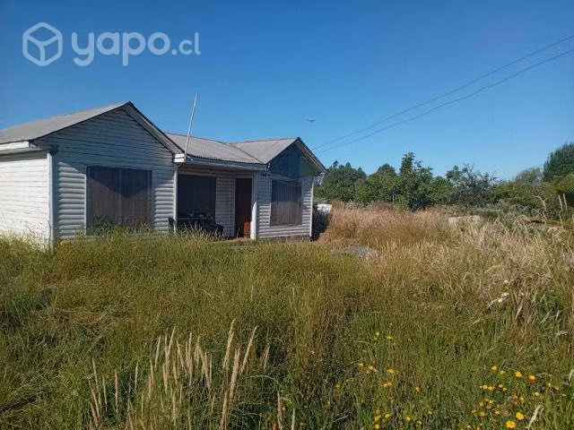 Vendo terreno 2 ha en san rafael, talca
