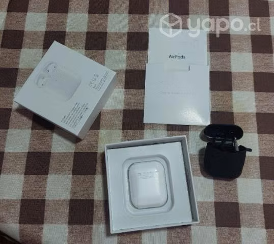 AirPods 2 Generacion