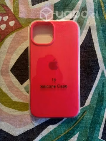 Carcasa iphone