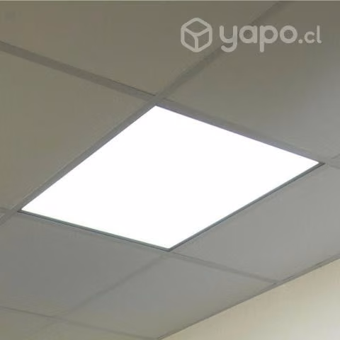 Panel led cielo americano 603*603 5000k