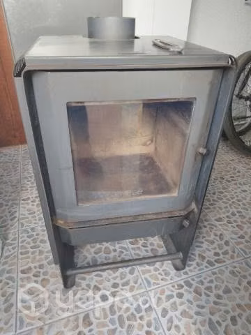 Combustion lenta modelo 450