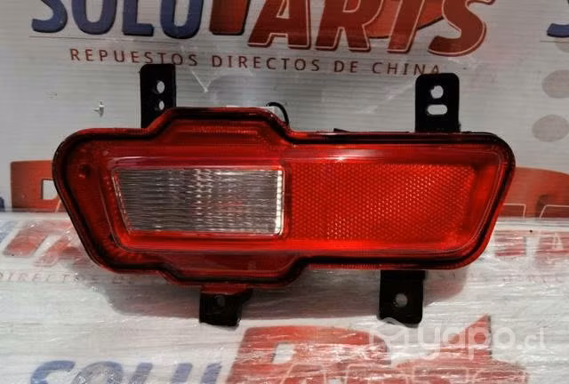 Neblienero trasero izquierdo para changan cx70