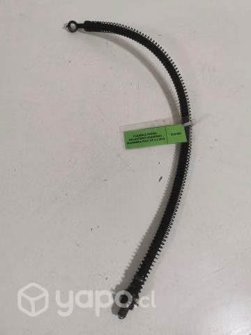 Flexible Freno Delantero Izq Mahindra Pick Up 2018