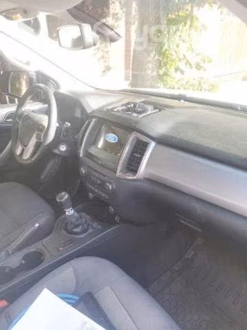 Ford Ranger - Imagen 2