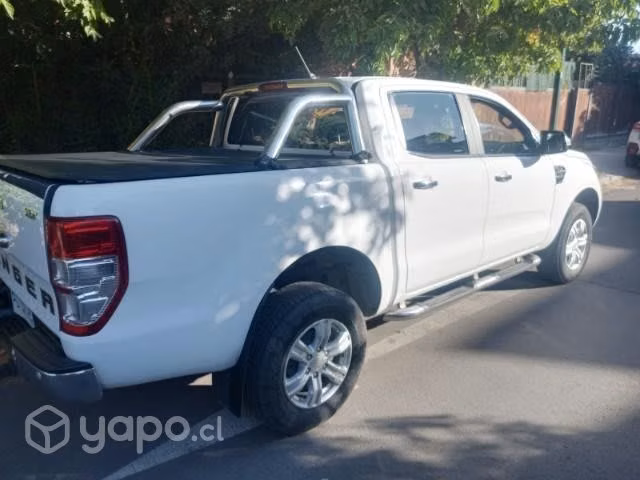 Ford Ranger - Imagen 6