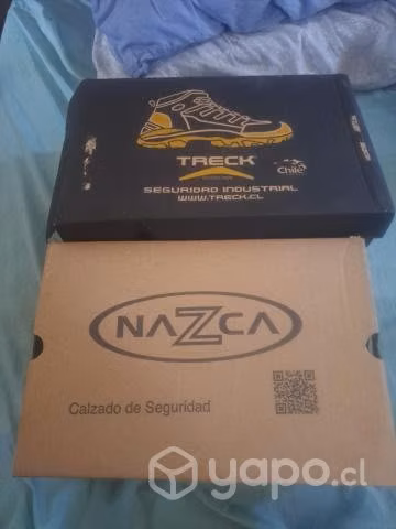 Sapatos de seguridad baratos