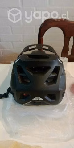 Casco FOX Speedframe Talla L