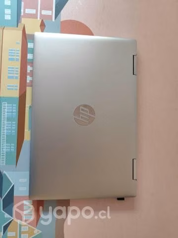 Notebook hp pavilion x360 14-ek0003la - Imagen 3