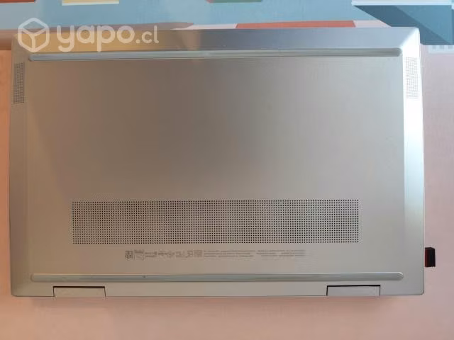 Notebook hp pavilion x360 14-ek0003la - Imagen 4