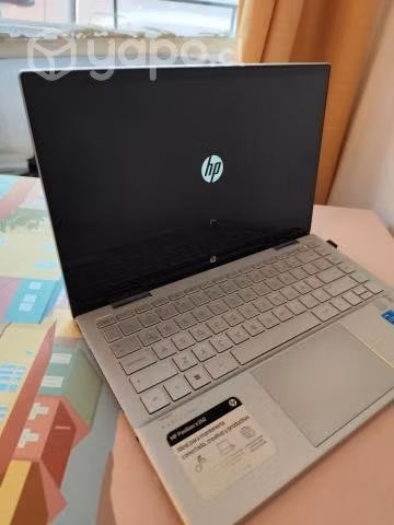 Notebook hp pavilion x360 14-ek0003la - Imagen 5