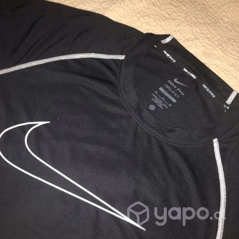 Nike pro primera capa - Imagen 2