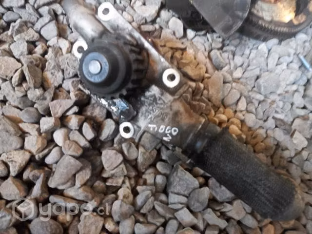 Chery tiggo 2 2021 bomba de agua original envio