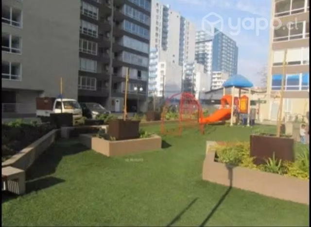 Arriendo departamento en comuna Quinta Normal - Imagen 11