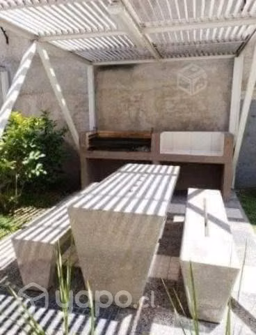 Arriendo departamento en comuna Quinta Normal - Imagen 12