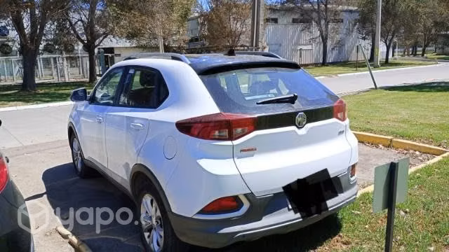 Mg excelente estado