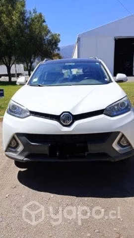 Mg excelente estado