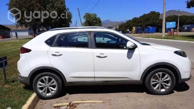 Mg excelente estado