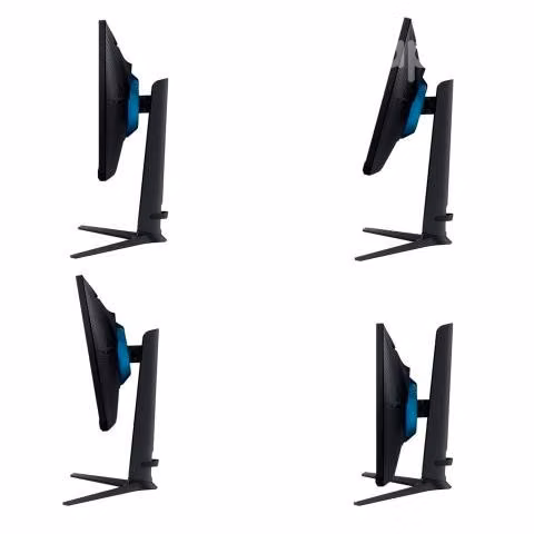 Monitor Gamer Samsung Odyssey G4 27in Full HD 16:9