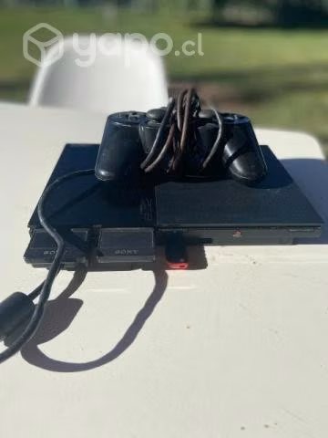 Ps2 desbloqueada - Imagen 2