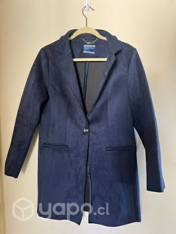 Chaqueton Mujer Talla S