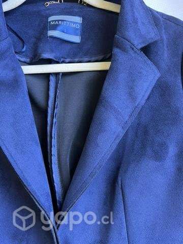 Chaqueton Mujer Talla S - Imagen 5