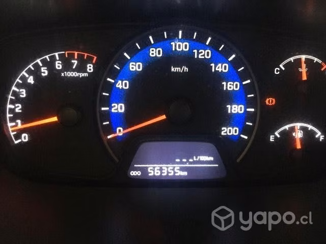 Hyundai 2020